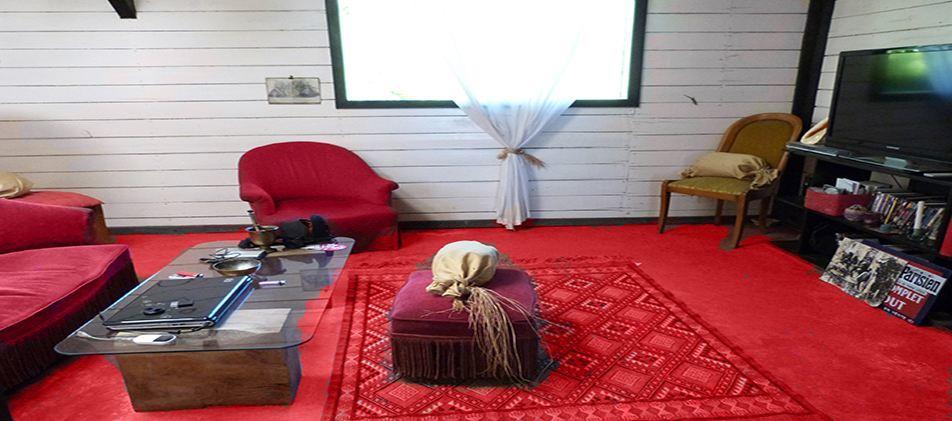 Sainte Marie Lodge Ile Sainte-Marie Extérieur photo